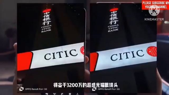 Oppo Reno 9 Pro Plus Unboxing _Full Review_ Camera Test _Gaming Test смотреть онлайн