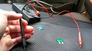 Не работает приборка,пропала зарядка, не работает свет на ваз 2114