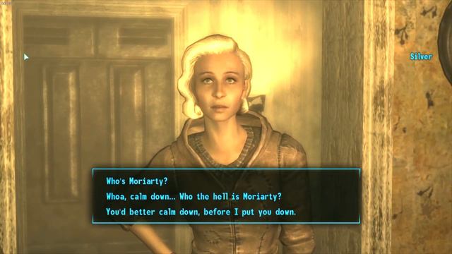 Fallout 3 GOTY #1 смотреть онлайн
