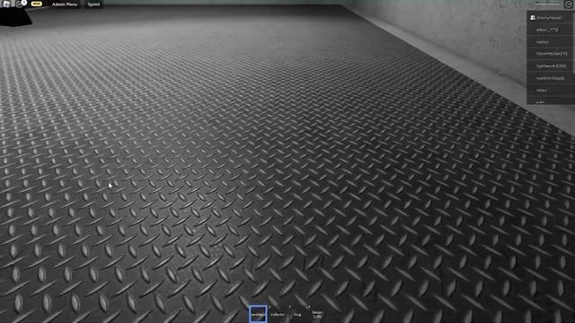 The Russian Sleep Experiment ROBLOX (ro-bio) смотреть онлайн
