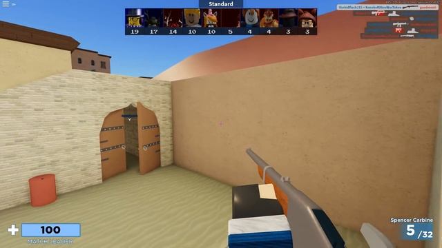 ROBLOX IS GETTING RID OF THE OOF DEATH SOUND... смотреть онлайн