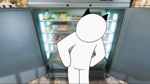 Симулятор повара для нубов (Мультфильм B&P)