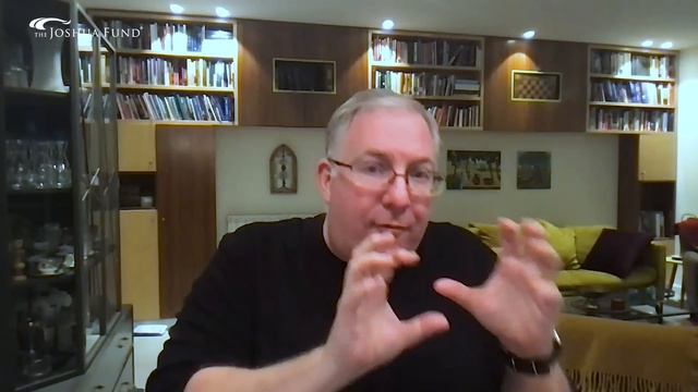 You Won't Believe What Joel Rosenberg Found Out About Skip Heitzig's Love For Israel! смотреть онлайн