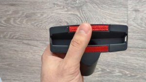 ОБЗОР МОЮЩЕГО ПЫЛЕСОСА Thomas Nero Aqua Stealth