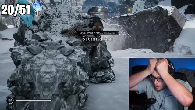 Platinum on Assassin’s Creed took YEARS off my life смотреть онлайн