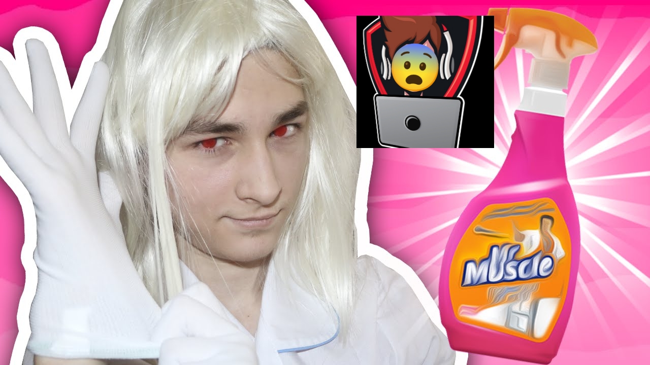 РЕВИЗОРРО *пародия* реакция на TheBrianMaps.