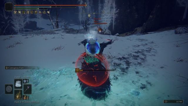 ETERNAL DARKNESS VS RANNI'S DARK MOON!!! смотреть онлайн