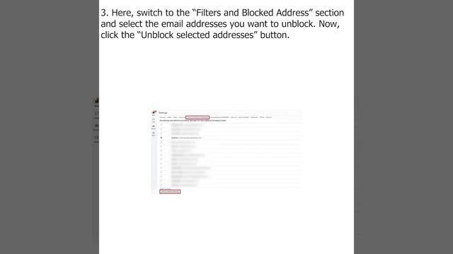 Unblock Emails on Gmail Website смотреть онлайн