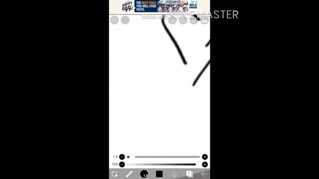 How to draw anime derp face gorl ( ͡° ͜ʖ ͡°) смотреть онлайн