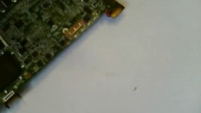 Acer ZG5 AOA150 Aspire One DC-Jack Soldering Repair