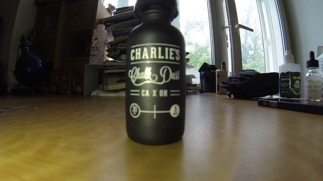 PEANUT BUTTER & JESUS by CHARLIE'S CHALK DUST|Premium liquid смотреть онлайн