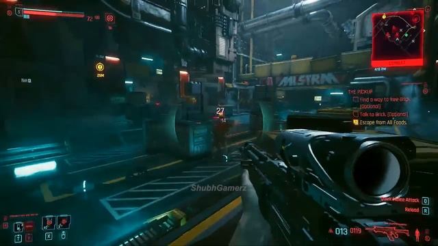 CYBERPUNK 2077 MOBILE BATTLE ROYALE | CYBERPUNK CLONE MOBILE GAME - PUNK ROYALE 2052 ??? IMPRESSIVE смотреть онлайн