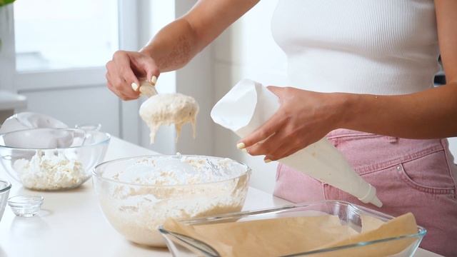 Торт Тирамису в домашних условиях, без маскарпоне | #ПП десерты | 6+ смотреть онлайн