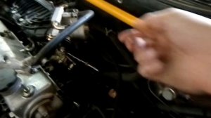 Замена охлаждающей жидкости (антифриза) на ВАЗ 2110, 2114, 2115 инжектор