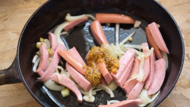 Секреты кухни