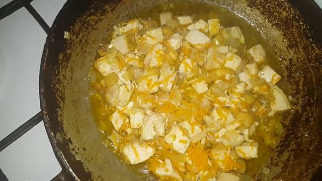 Вкусный, сочный ужин за 20 минут! Макароны с курицей! pasta! смотреть онлайн