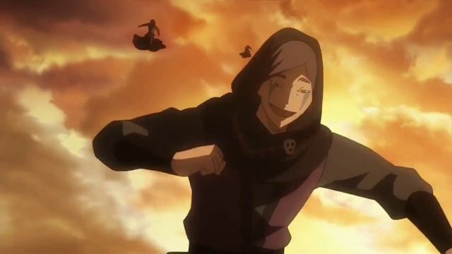 Юно! Аниме Рэп Чёрный Клевер