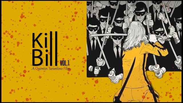Kill Bill : Vol. 1 Soundtrack смотреть онлайн