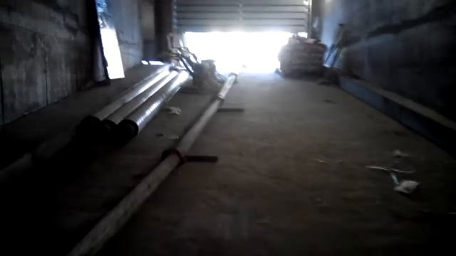 Стационарный бетононасос, трасса 60м смотреть онлайн