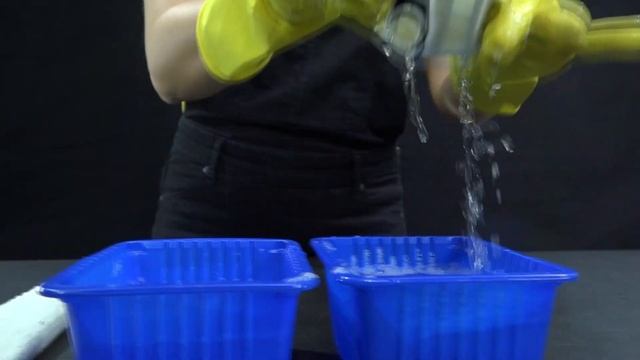 Как чистить воздушный фильтр на бензопиле HUTER смотреть онлайн