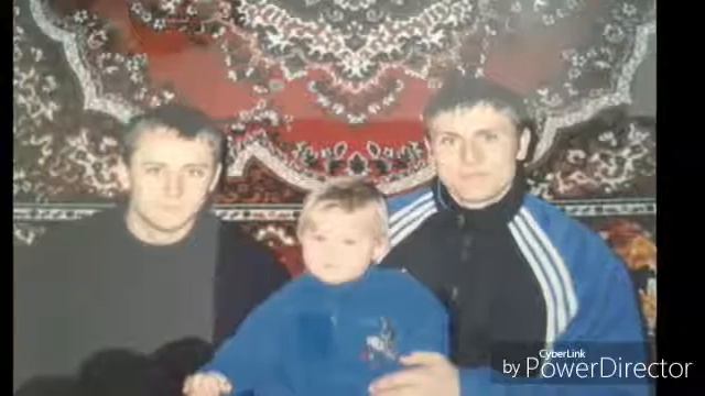 CK7PIKA - папе 35 лет смотреть онлайн