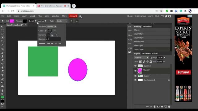 Online photo editor | Free online photoshop editor | How to use photoshop online for free смотреть онлайн