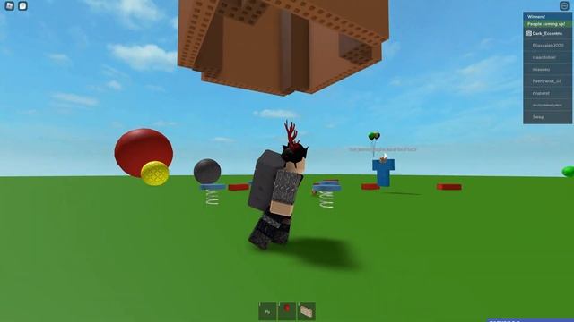 Roblox Script Showcase Episode#1724/Helkern Mech смотреть онлайн