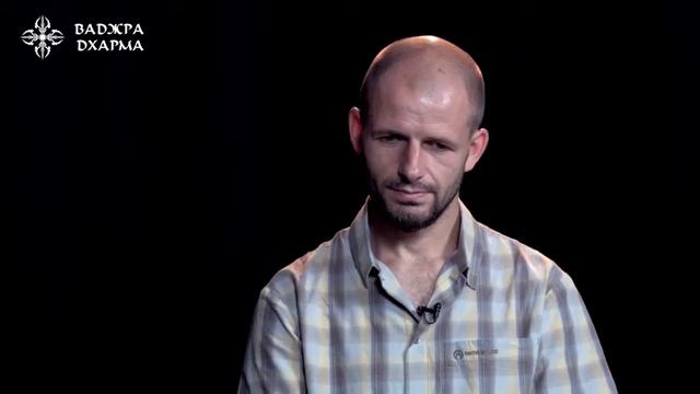 №9. Откуда появляется импульс жить и меняться. Беседа с Саном Саттари. смотреть онлайн
