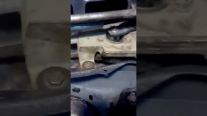 Ремонт стеклоочистителя Аутлендер хл