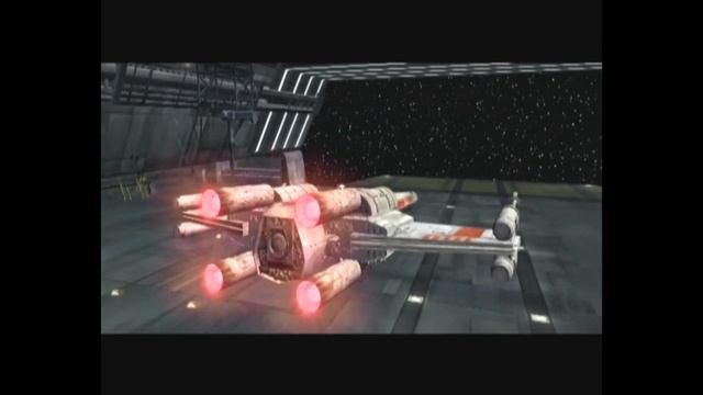 Star Wars Gaming Holocron 2.18: Rogue Squadron II - Rogue Leader (2001) смотреть онлайн