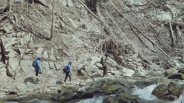 HELLY HANSEN × Everio R смотреть онлайн