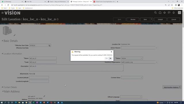 Express Creation of a Fusion Enterprise Structure in 75 Minutes смотреть онлайн