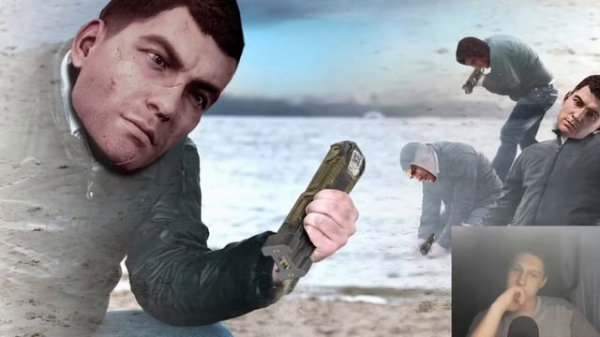 DYING LIGHT 2 ПОСЛЕ 500 ЧАСОВ - РЕАКЦИЯ / Каргас