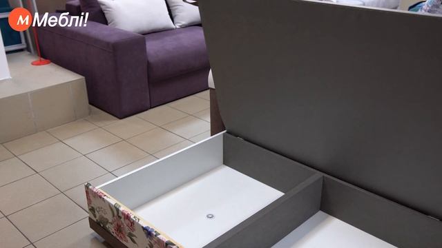 Диван Ассоль Еврософ. Диван кровать для ежедневного сна! смотреть онлайн