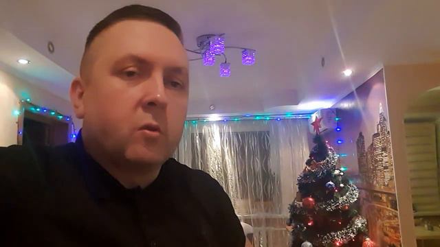 С Новым годом и Рождеством от души с душой в душу! смотреть онлайн