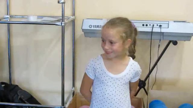 7 Церковь «Территория Бога» детский христианский лагерь «Доброе сердце в с Березино. смотреть онлайн