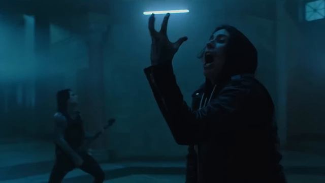 ТЫ ЭТОГО НЕ ЗНАЛ - Разбор клипа Falling In Reverse - Popular Monster смотреть онлайн