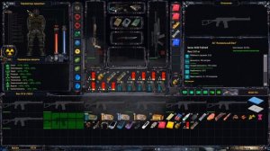 Народная Солянка OGSR 2023 #40 "Получаю код к двери в Х8,ликвидирую Гавра,забежал к Шахтёру"