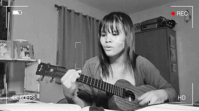 Nothings Gonna Change My Love For You | Ukulele Cover with lyrics and chords| Gk's Ukulele смотреть онлайн