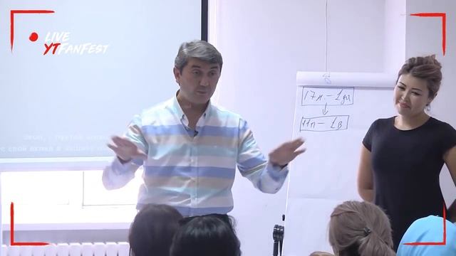 Как перестать сомневаться в себя? смотреть онлайн