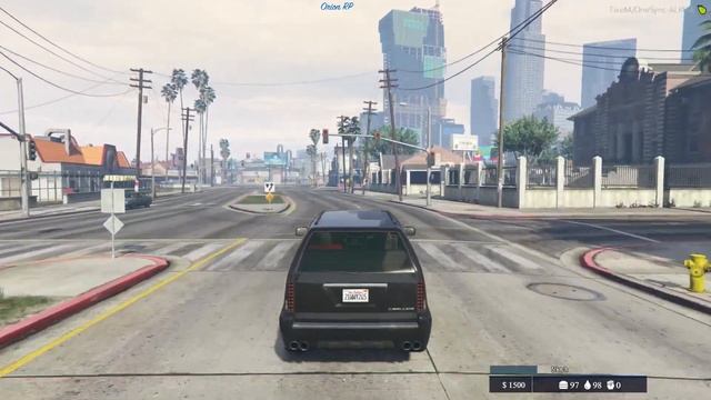 Patrick Jackson essaye de VENDRE sa fille pour 5000 DOLLARS... - (Gta rp troll) смотреть онлайн