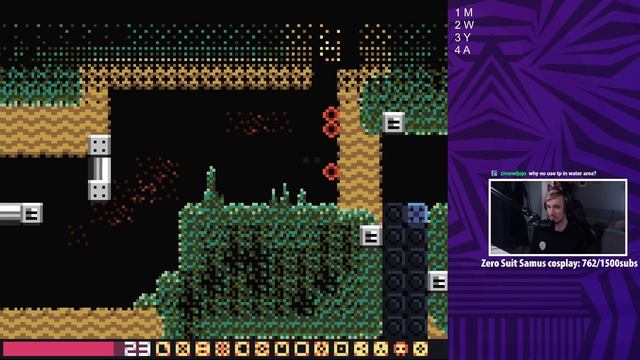 Environmental Station Alpha, Full playthrough смотреть онлайн