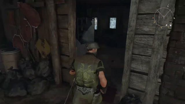 Elex 2 Прохождение #13 Охота за головами смотреть онлайн