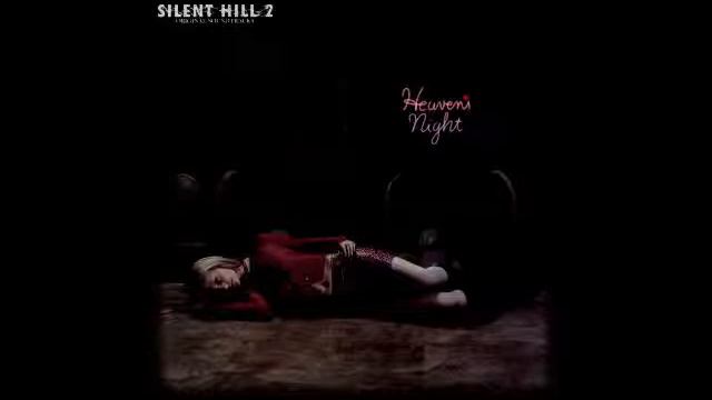 Silent Hill 2: OST - Null Moon смотреть онлайн