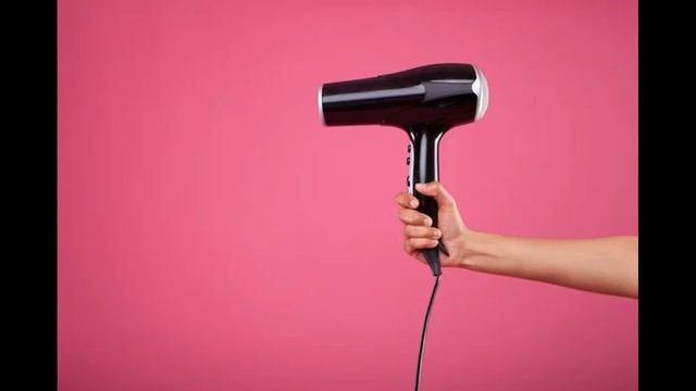 Белый шум - Звук фена для засыпания младенцев смотреть онлайн