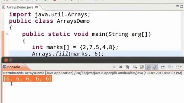21 Array Operations Malayalam смотреть онлайн