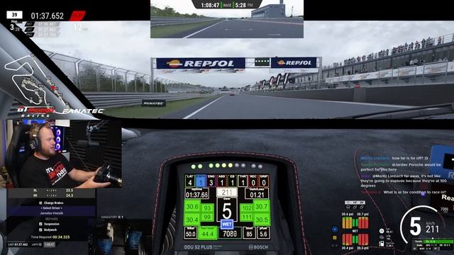 We Are In The End Game - JCL FINAL RACE смотреть онлайн