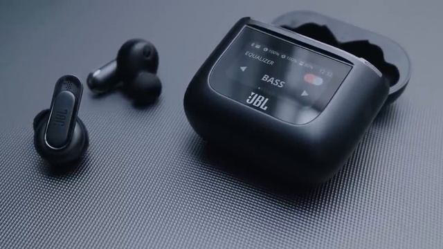Kopfhörer mit DISPLAY ?! | JBL Tour Pro 2 смотреть онлайн