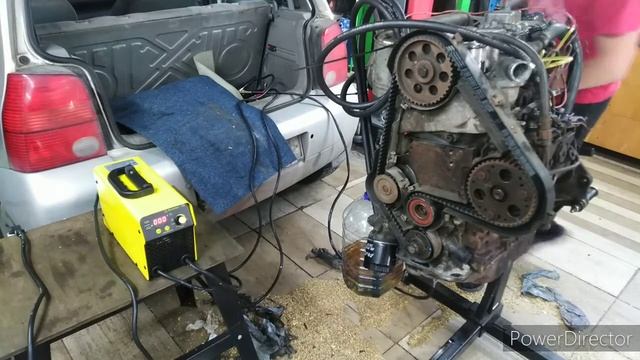 ВЫМПЕЛ-95. Пускозарядное устройство БЮДЖЕТНО ☑️ смотреть онлайн