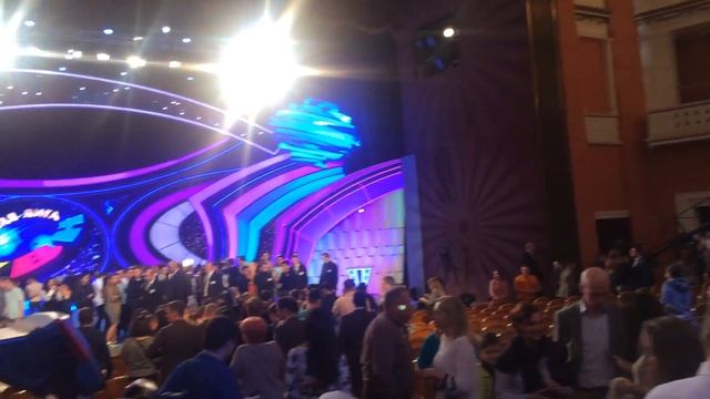 Театр Российской Армии, Большой зал смотреть онлайн